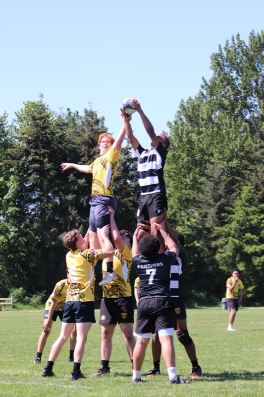 Rugby Action 3